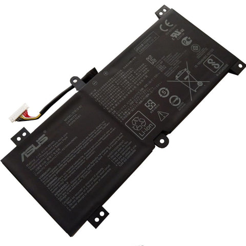 BUY [ORGINAL] Asus ROG Strix GL504GM Laptop Battery- 15.4V 66Wh C41N1731