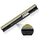 [ORIGINAL] Lenovo IdeaPad S300 Laptop Battery - L12S4Z01