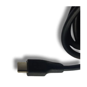 [ORIGINAL] Hp 65W Laptop Charger - 20V - 3.25A - Type-C Pin