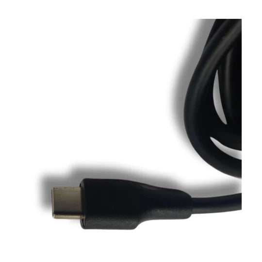 [ORIGINAL] Hp 65W Laptop Charger - 20V - 3.25A - Type-C Pin