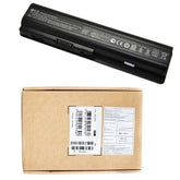Original 6CELL laptop battery For HP DV4 DV5 DV6 CQ30 CQ40 CQ45 CQ50 CQ60 CQ61 CQ71 G50 G60 G70 HSTNN-W50C