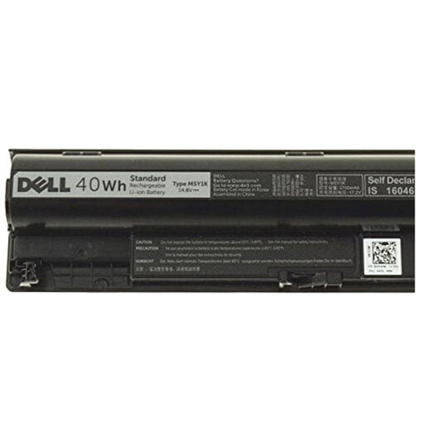 [ORIGINAL] dell Inspiron 3467 Laptop battery - 40Whr 4 cell