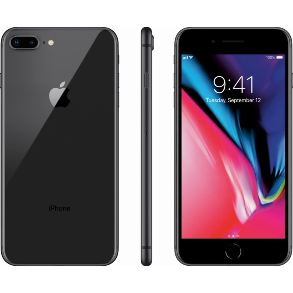 Refurbished iPhone 8 Plus