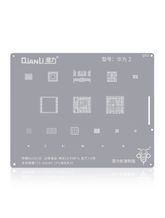 Bumblebee Stencil (QS53) For Huawei Honor 8X / 20i / 10 / 20Lite / Y10P / 9PS / Nova 7 / 8 (Kirin710) (HI6260) CPU Universal Series (Qianli)