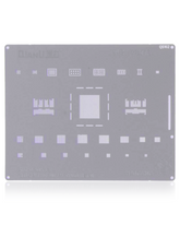 Bumblebee Stencil (QS162) For Huawei 16 Honor 50 / 50 Pro (Qianli)