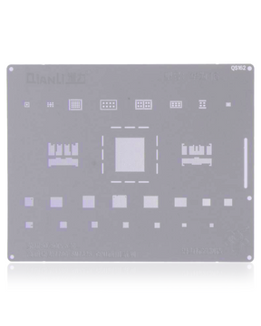 Bumblebee Stencil (QS162) For Huawei 16 Honor 50 / 50 Pro (Qianli)