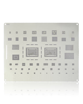 Bumblebee Stencil (QS209) For iPhone 14 / iPhone 14 Plus / iPhone 14 Pro / iPhone 14 Pro Max (Qianli)