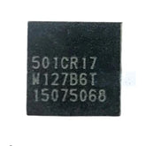 501CR17 501CR17 50ICR17 QFN-32 Chipset IC
