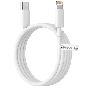 iPhone 13 Charger – Original USB-C to Lightning Fast Charging Cable