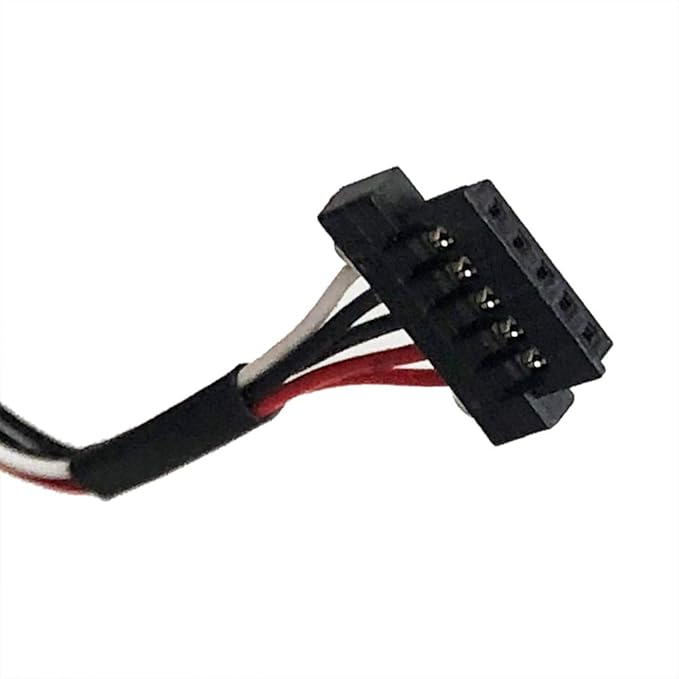 DC Power Jack For ACER Aspire One Cloudbook 11 AO1-131, AO1-431, Swift 1 SF114-31, 14 Z476, 50.SHFN4.002