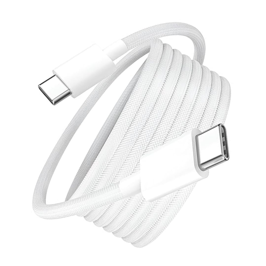 iPhone 16 Pro Charger- 20W Charger