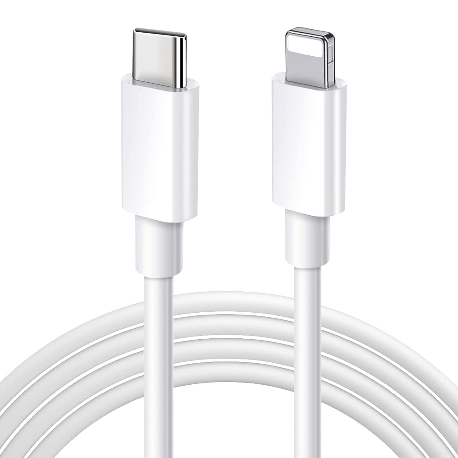 iPhone XR Charger – Fast 20W USB-C Charging Adapter