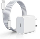 iPhone 11 Charger – 20W Fast Charging Adapter