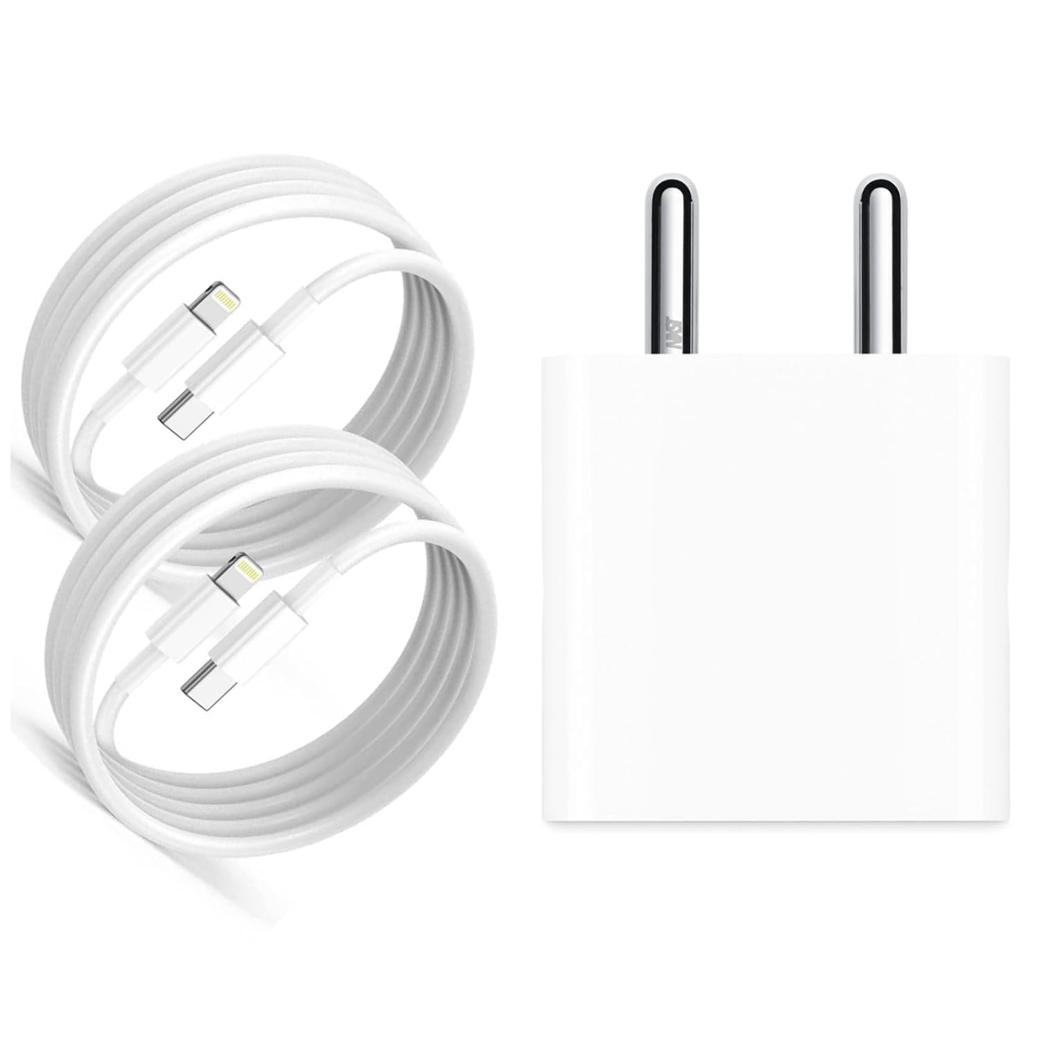 iPhone 13 Charger- 20W USB-C Fast Charging Adapter