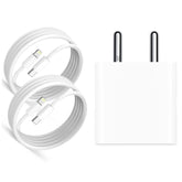 iPhone 13 Charger- 20W USB-C Fast Charging Adapter