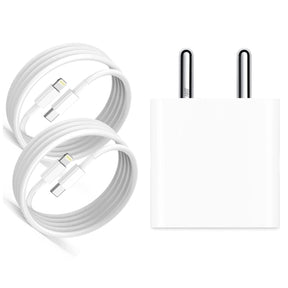 iPhone 13 Charger- 20W USB-C Fast Charging Adapter