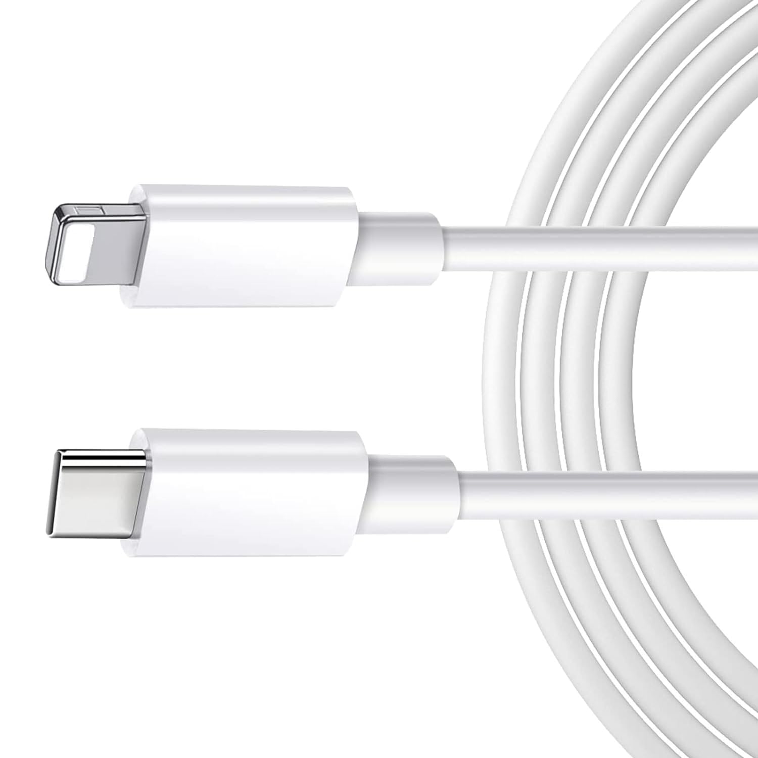 iPhone 11 Pro Max Charger – 20W USB-C Fast Charging Adapter