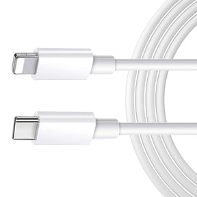 iPhone XR Charger – Fast 20W USB-C Charging Adapter