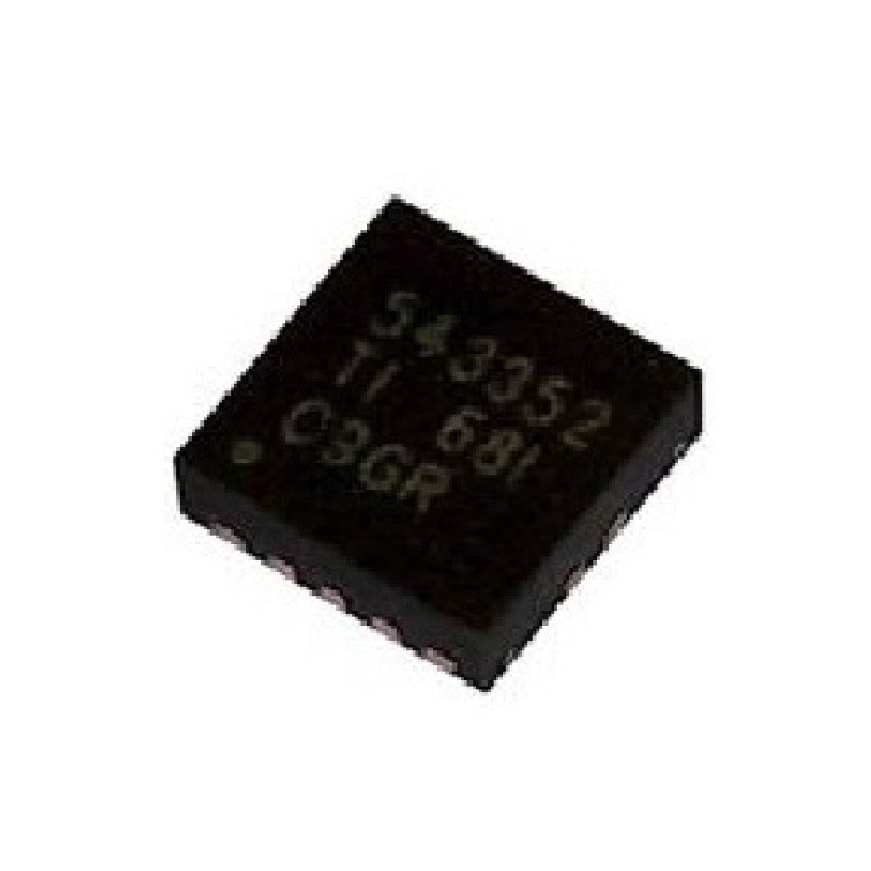 TPS54335-2ADRCR TPS543352 543352 QFN-10 IC