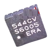 SLGC55544CVTR SLGC55544CV 544CV QFN-16 IC