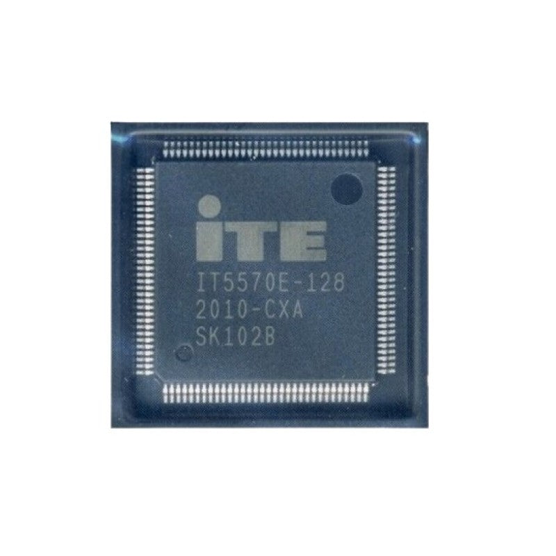 IT5570E128 IT5570E-128 1T5570E-128 CXA IC