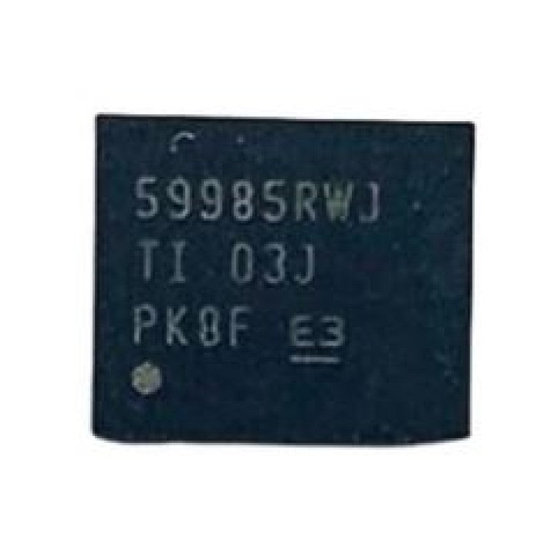 CSD59985RWJ 59985RWJ 9985RWJ QFN-41 IC