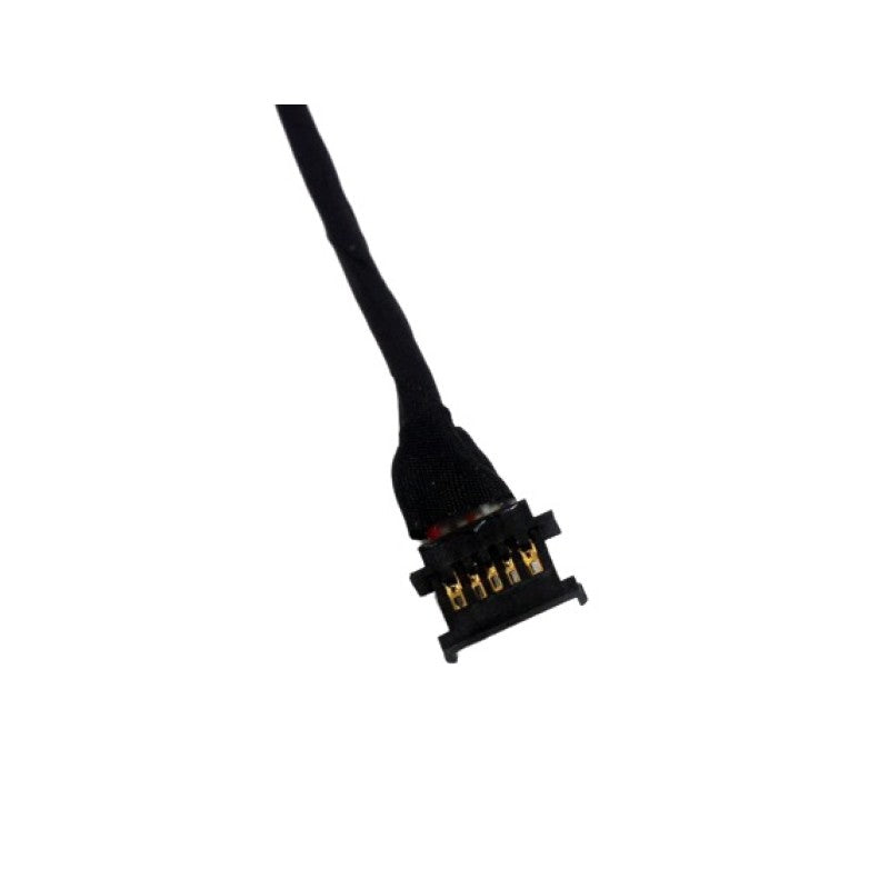 DC Power Jack For Lenovo Thinkpad YOGA 3 14, 3-1470, 700-14ISK, DC30100P300, DC30100P400, DC30100QE00, 80JH, 80QD, 80KQ, 5C10H35647, BTUU1