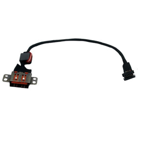 DC Power Jack For Lenovo Thinkpad YOGA 3 14, 3-1470, 700-14ISK, DC30100P300, DC30100P400, DC30100QE00, 80JH, 80QD, 80KQ, 5C10H35647, BTUU1