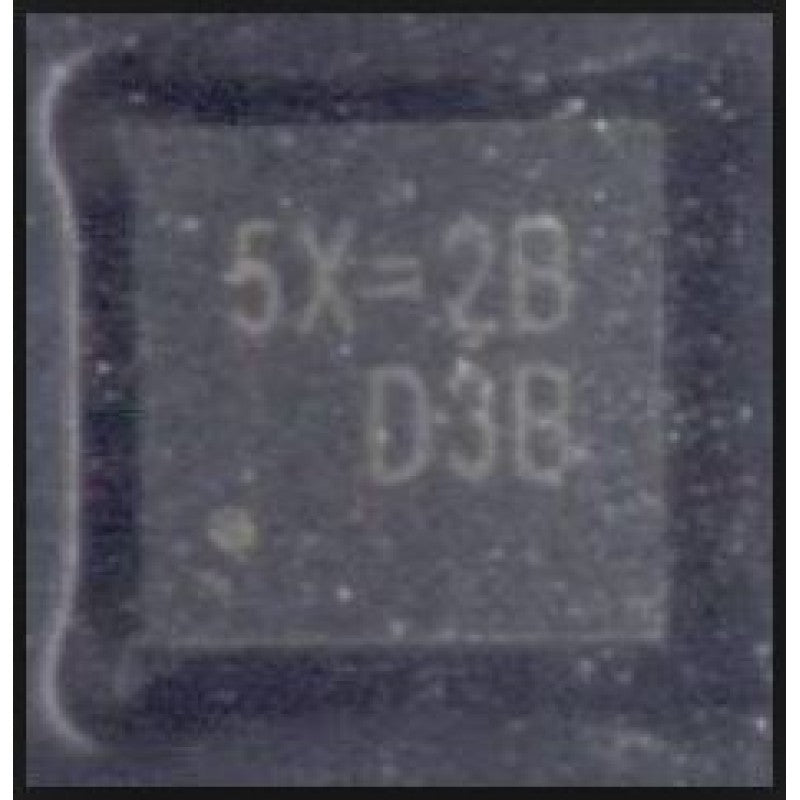 RT6575DGQW RT6575D ( 5X=** ) IC