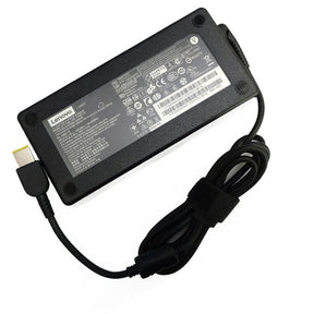 BUY [ORIGINAL] Lenovo ThinkPad P50 Laptop Charger - 20V 170W USB Pin
