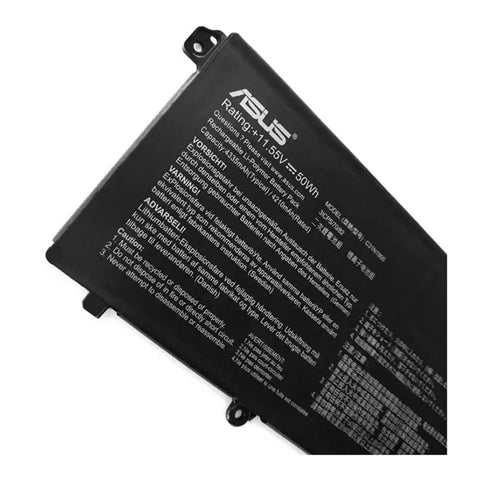 Buy [ORIGINAL] Asus VivoBook S513EA-EJ028T Laptop Battery - 11.55V C31N1905