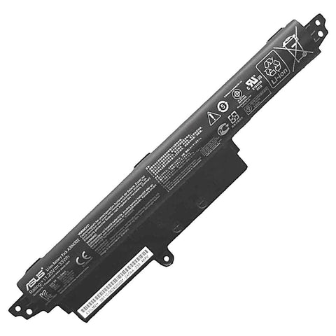 BUY [ORGINAL] Asus VIVOBOOK F200CA-CT135H Laptop Battery -11.25V 33Wh A31N1302
