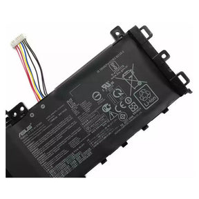 Buy [ORIGINAL] Asus VivoBook 15 F512DA Laptop Battery - 7.7V 37WH C21N1818-1