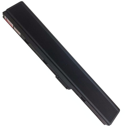 BUY [ORGINAL] Asus K52DE Laptop Battery -11.2V 49Wh A32-K52 6 Cell