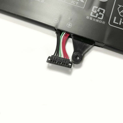 BUY [ORGINAL] Asus ROG Zephyrus GX701G Laptop Battery-15.4V 76Wh C41N1802