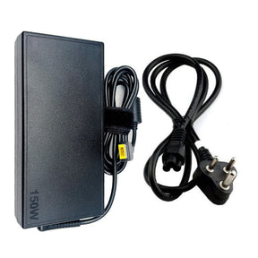 BUY [ORIGINAL] Lenovo 150W USB Pin Laptop Charger - 20V 7.5A