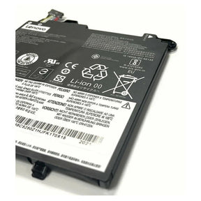 BUY [ORIGINAL] Lenovo V330-14IKB Laptop Battery - 7.6V 30Wh L17L2PB1