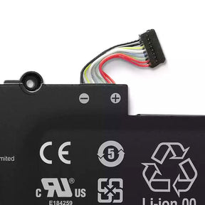 BUY [ORIGINAL] Lenovo ThinkPad E14 Gen 2 Laptop Battery - 11.1V 45Wh 4120mAh L19C3PD5