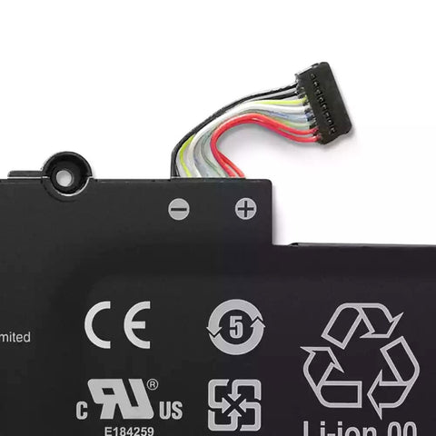 BUY [ORIGINAL] Lenovo ThinkPad E14 Gen 2 Laptop Battery - 11.1V 45Wh 4120mAh L19C3PD5