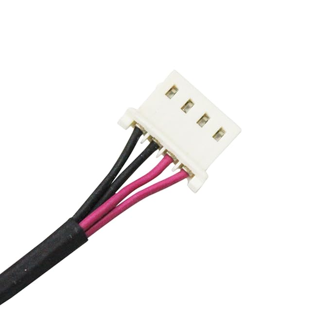 DC Power Jack Acer Aspire E1-521, E1-521G, E1-571, E1-571G, V3-531, V3-531G, V3-551, V3-551G, V3-571, V3-571G, M5-581, M5-581T TravelMate P253, P253-E, P253-M, P253-MG, Gateway MS2300, NE51, NE52, NE56, NV56, NV75, NV77