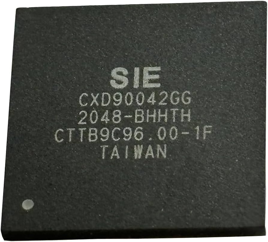 Cxd90042gg IC