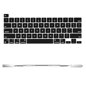 New A2338 US Keyboard Keys Keycaps For Macbook Pro 13" M1 Keycap Key Cap 2020