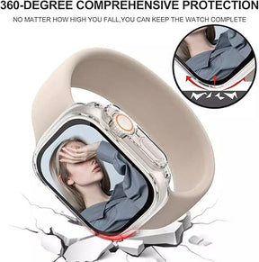 Middle Frame Housing for Apple Watch Series 6 (44mm)