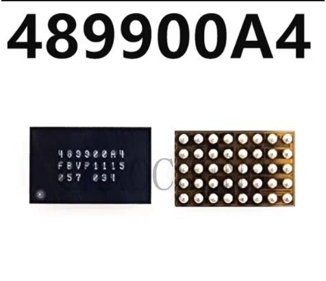 489900A4 IC