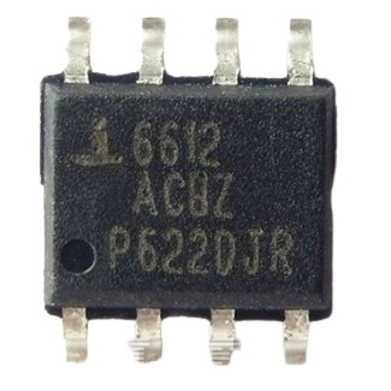 6612ACBZ 6612 ACBZ ISL6612ACBZ ISL6612 SOP-8 IC