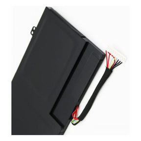 [ORIGINAL] Acer TravelMate X3410-M-85VQ Laptop Battery - 11.55V 61.9W AC17A8M