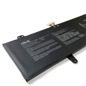 BUY [ORGINAL] Asus VivoBook S410UA Laptop Battery - B31N1707 11.52V 42Wh