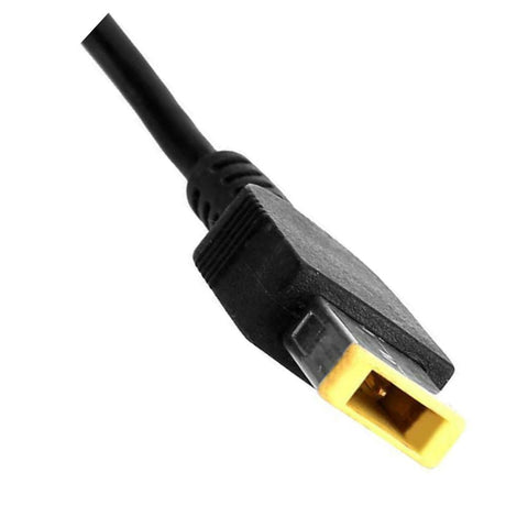 BUY [ORIGINAL] Lenovo 150W USB Pin Laptop Charger - 20V 7.5A