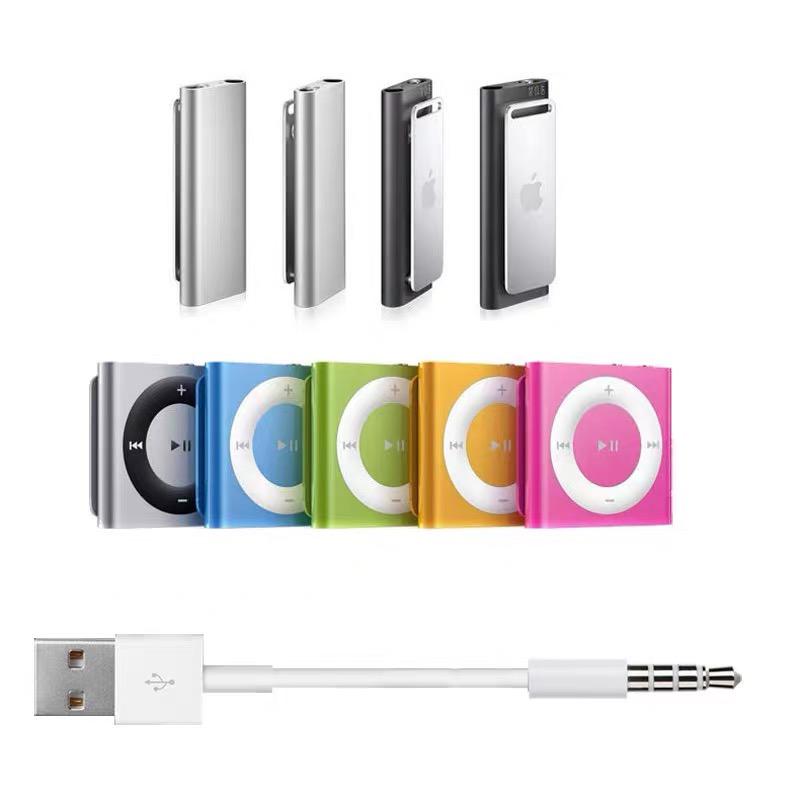 Ipod shuffle 4th generation data cable