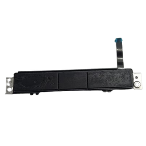 Laptop Speaker For Touchpad Left and Right Mouse Buttons for DELL Precision 7530 0XFJJF XFJJF